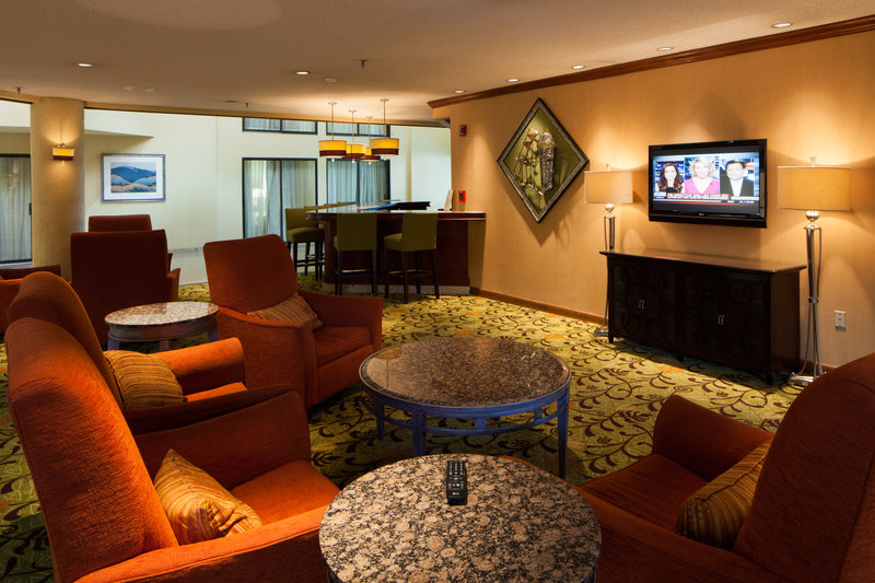 Crowne Plaza HICKORY - Hickory, NC