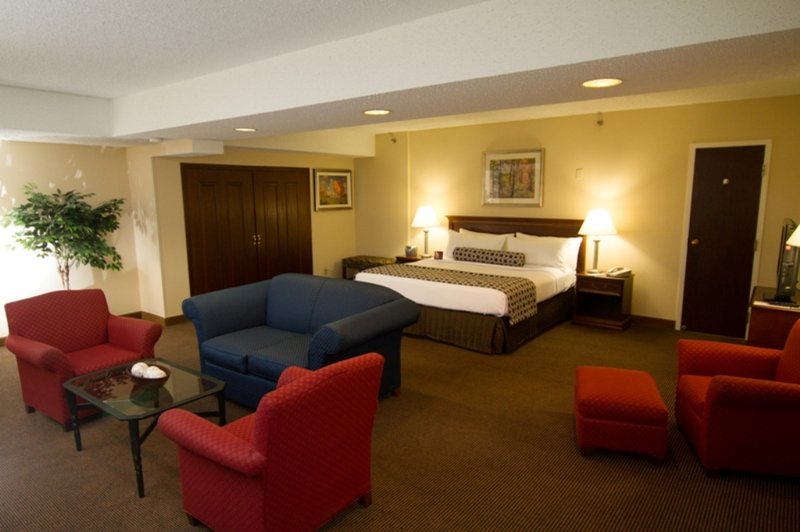 Cromwell Crowne Plaza - Cromwell, CT