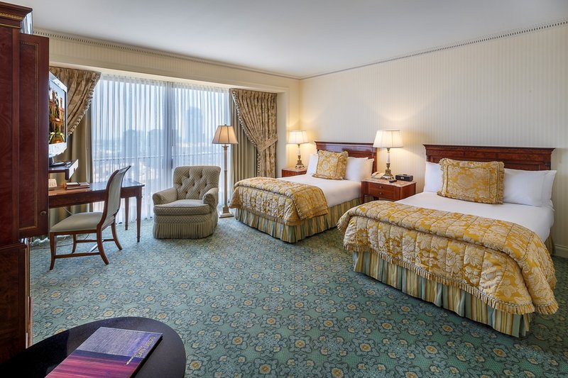 Westgate Hotel - San Diego, CA