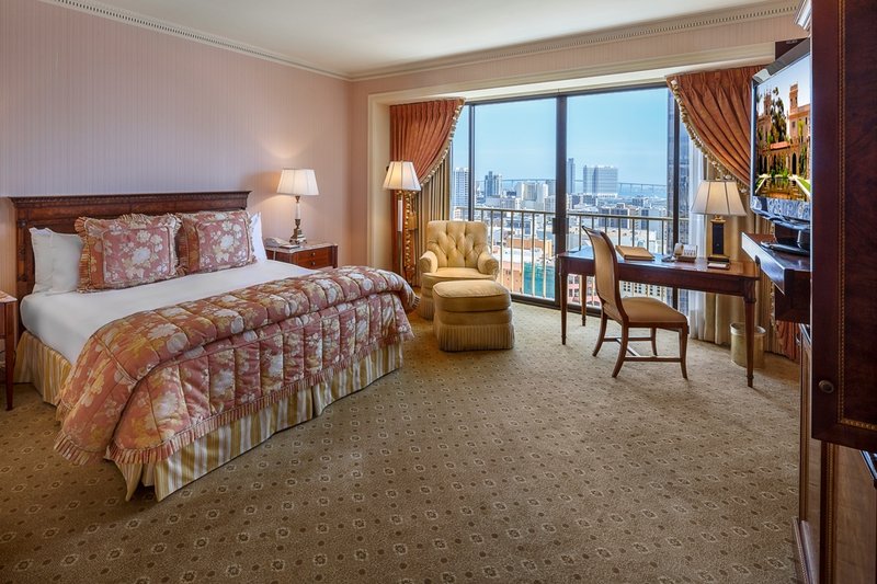 Westgate Hotel - San Diego, CA