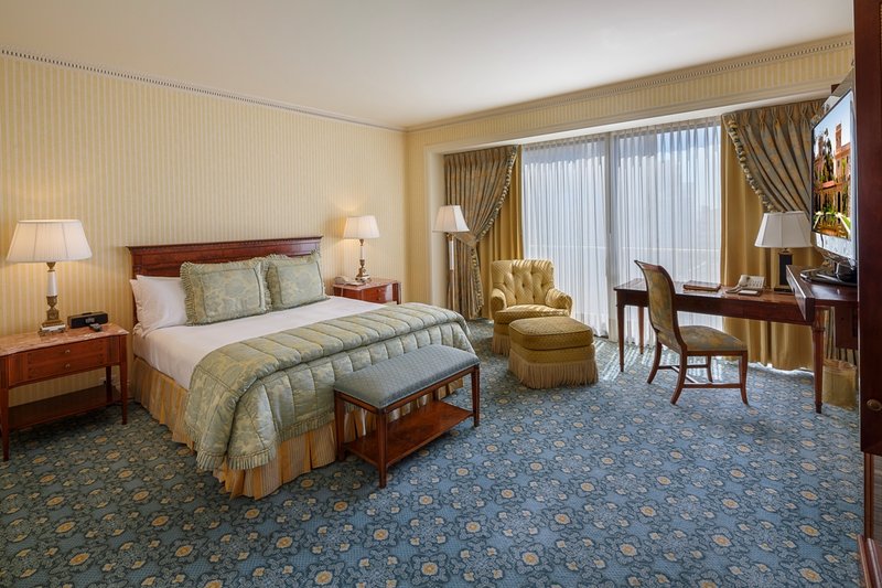 Westgate Hotel - San Diego, CA