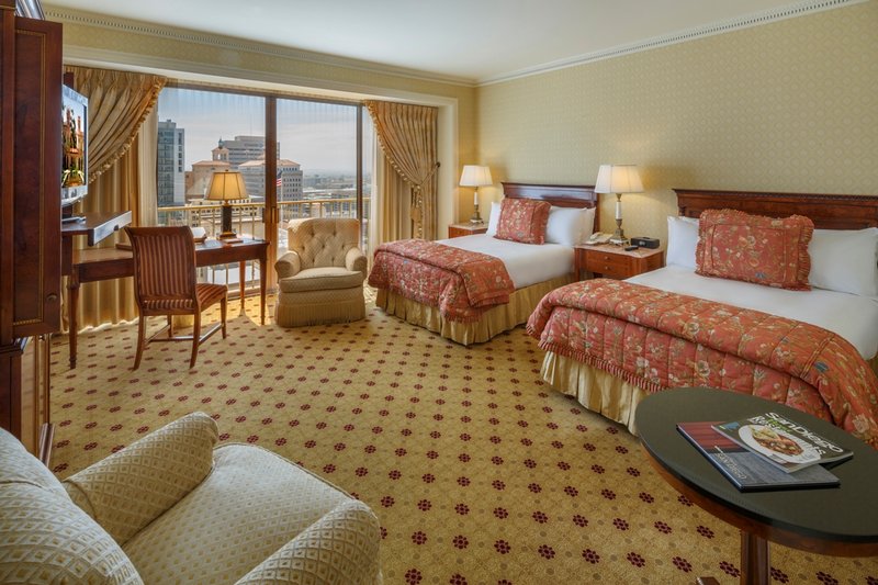 Westgate Hotel - San Diego, CA