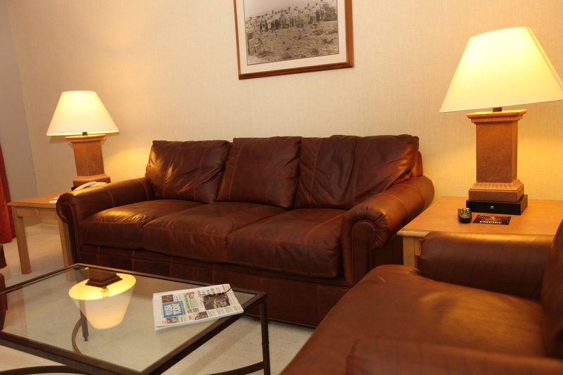 Doubletree Suites By Hilton Hotel McAllen - McAllen, TX