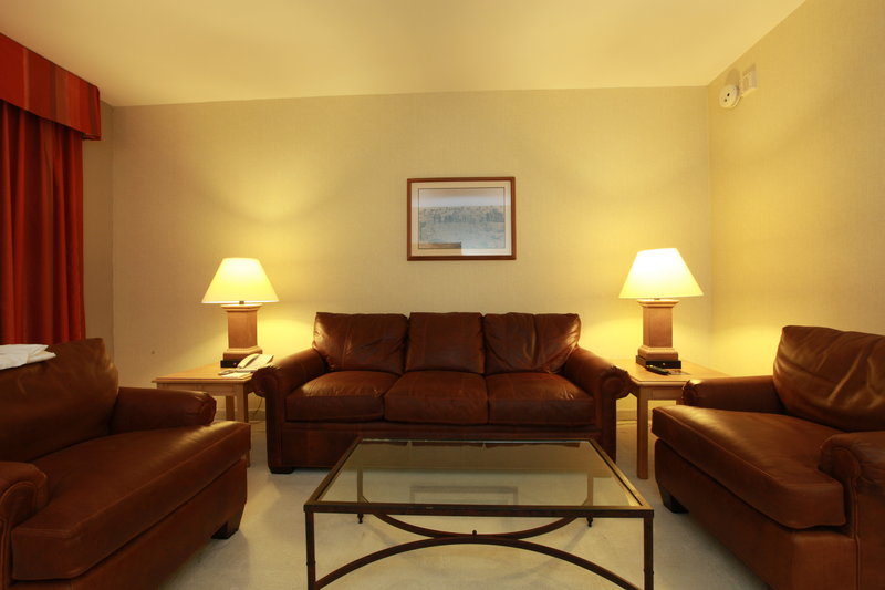 Doubletree Suites By Hilton Hotel McAllen - McAllen, TX