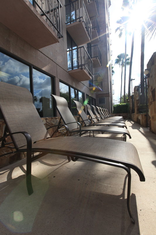 Doubletree Suites By Hilton Hotel McAllen - McAllen, TX