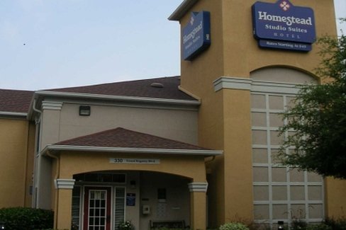 Extended Stay America - Brandon, FL