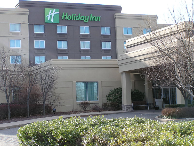 Holiday Inn BUDD LAKE - ROCKAWAY AREA - Mount Tabor, NJ