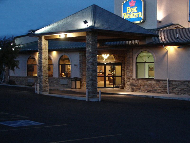 Best Western - Clifton, CO