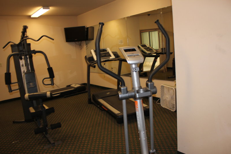 Lone Star Inn & Suites - Victoria, TX