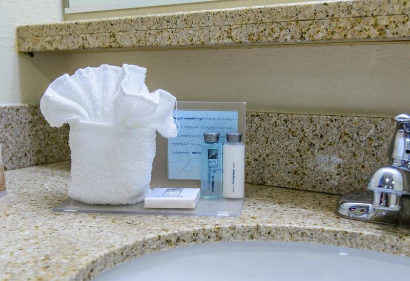 Hampton Inn Houston-Pearland - Pearland, TX