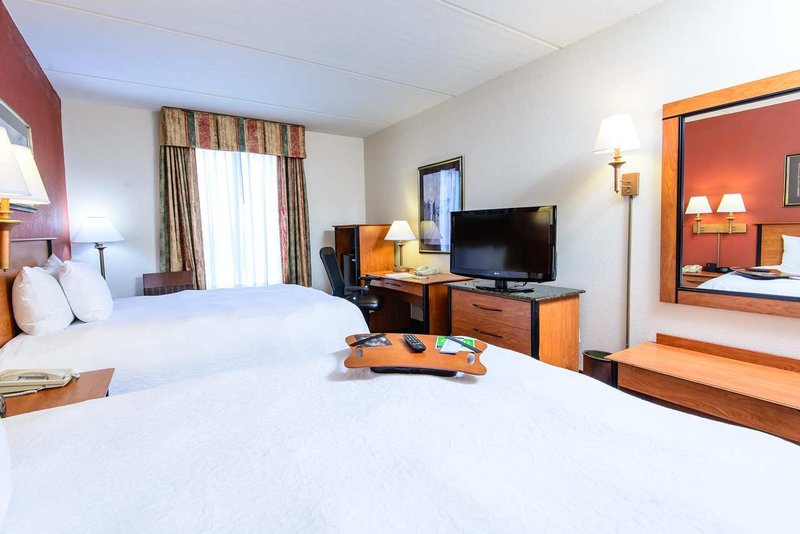 Hampton Inn Houston-Pearland - Pearland, TX