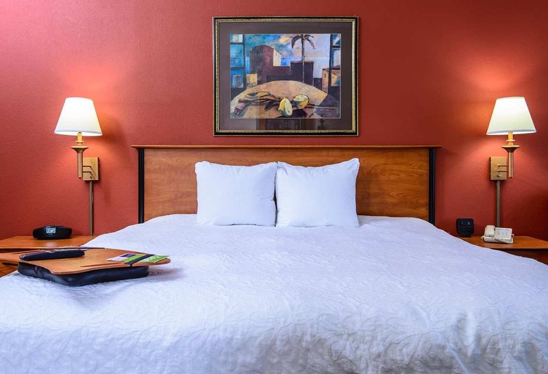 Hampton Inn Houston-Pearland - Pearland, TX