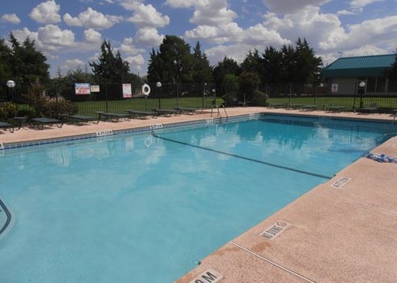 Quality - Deming, NM