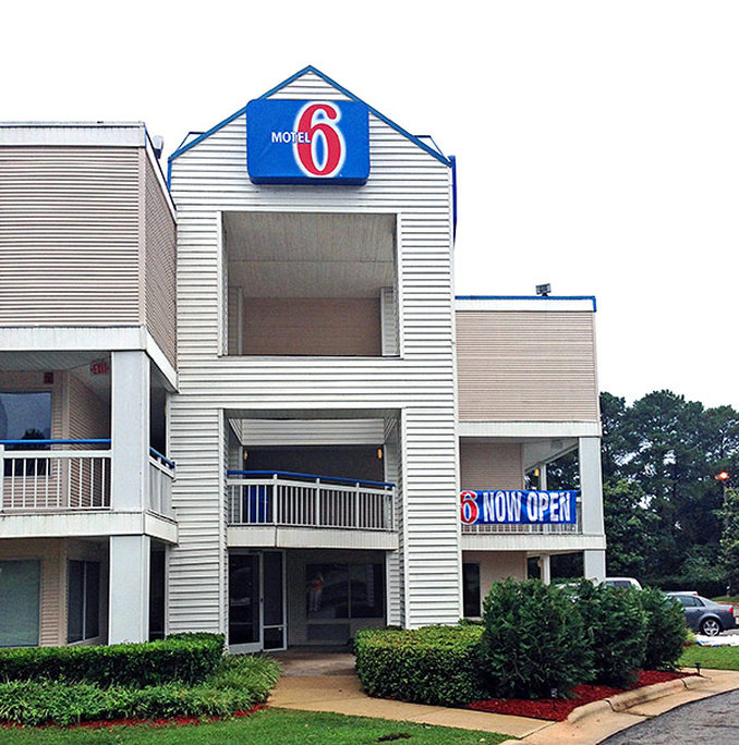 Americas Best Value Inn - Tallahassee, FL