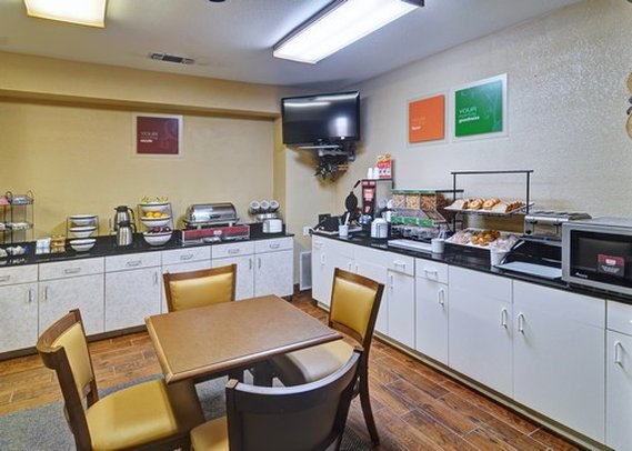 Comfort Inn - Terrell, TX
