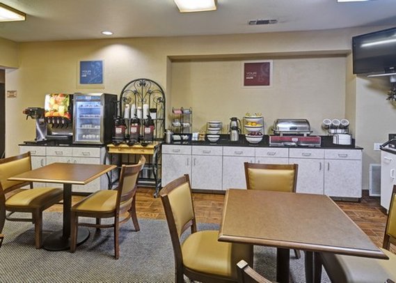 Comfort Inn - Terrell, TX