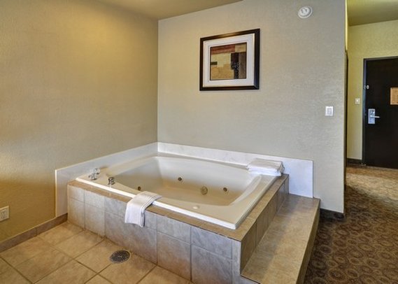 Comfort Inn - Terrell, TX
