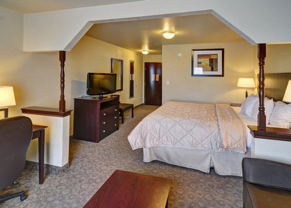Comfort Inn - Terrell, TX