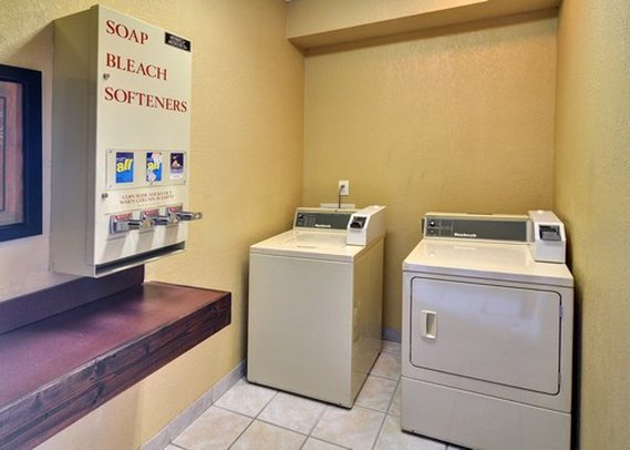 Comfort Inn - Terrell, TX