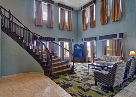 Comfort Inn - Terrell, TX