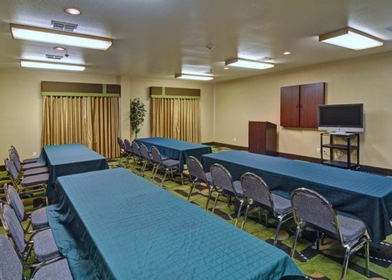 Comfort Inn - Terrell, TX