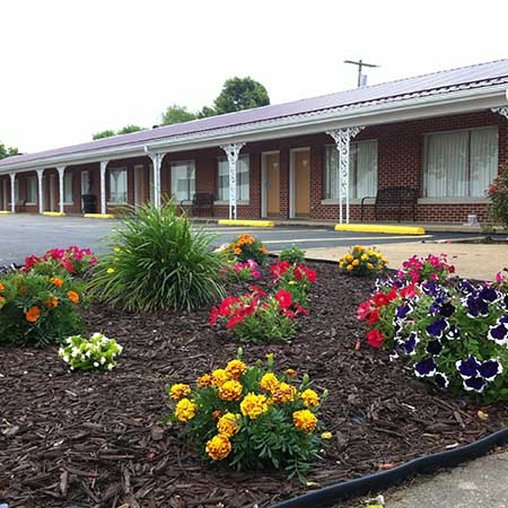 Eldon Inn Eldon - Eldon, MO