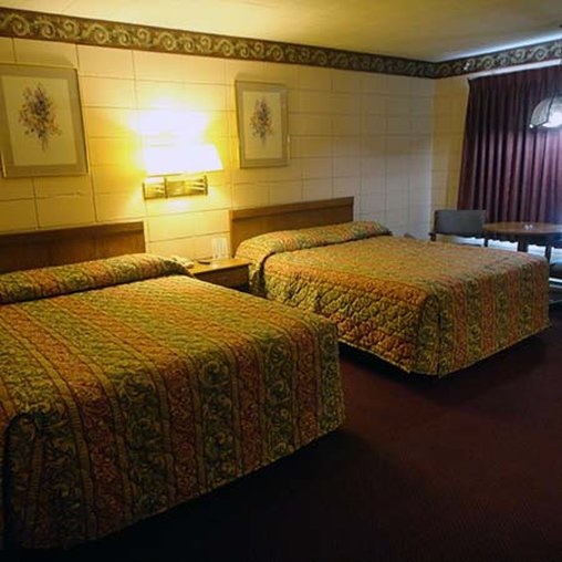 Eldon Inn Eldon - Eldon, MO
