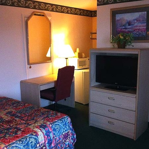 Eldon Inn Eldon - Eldon, MO