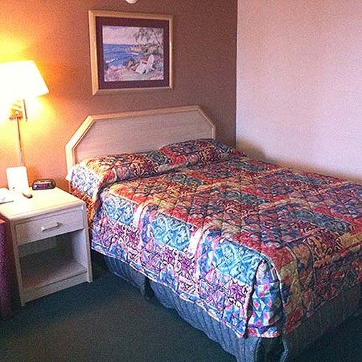 Eldon Inn Eldon - Eldon, MO