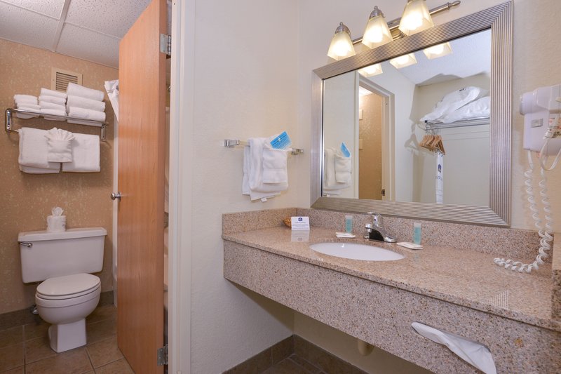 BEST WESTERN Branson Inn And Conference Center - Reeds Spring, MO