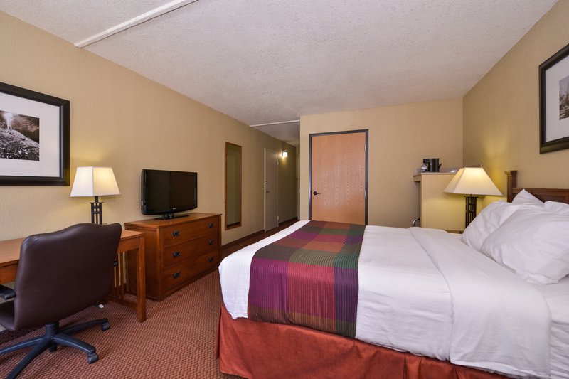 BEST WESTERN Branson Inn And Conference Center - Reeds Spring, MO