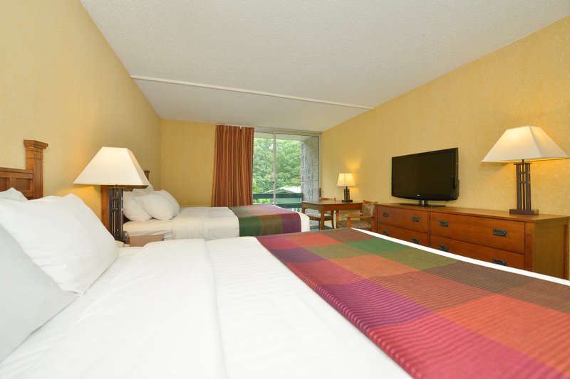BEST WESTERN Branson Inn And Conference Center - Reeds Spring, MO