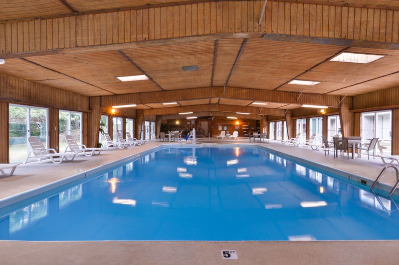 BEST WESTERN Branson Inn And Conference Center - Reeds Spring, MO