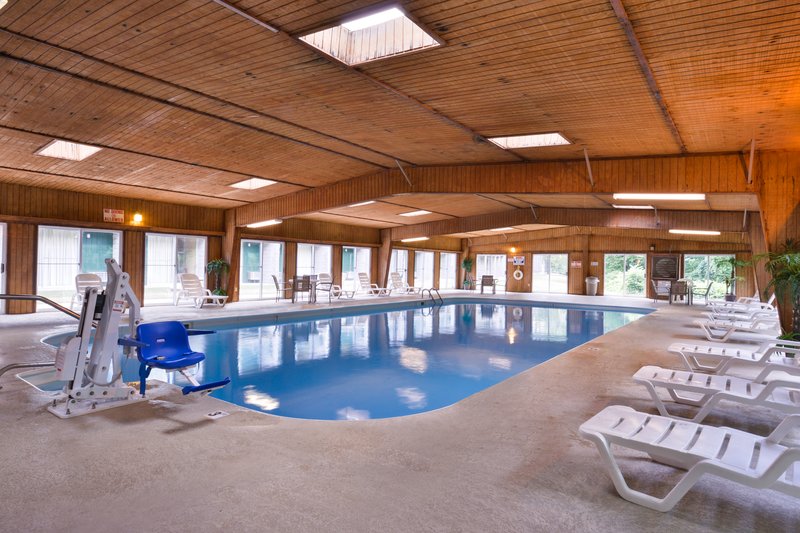 BEST WESTERN Branson Inn And Conference Center - Reeds Spring, MO