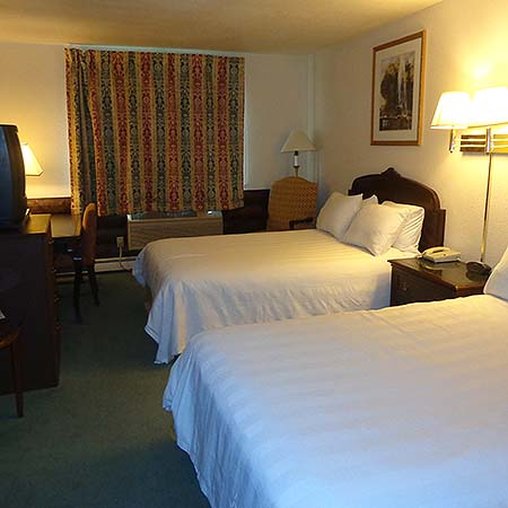 Elizabeth Inn and Convention Center Plover - Plover, WI