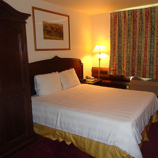Elizabeth Inn and Convention Center Plover - Plover, WI