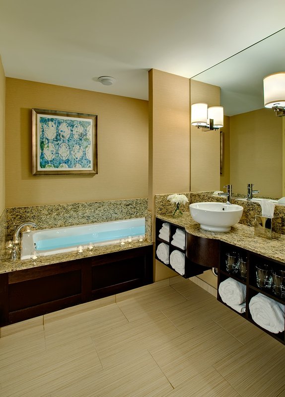 Crowne Plaza CHICAGO OHARE HOTEL & CONF CTR - Rosemont, IL