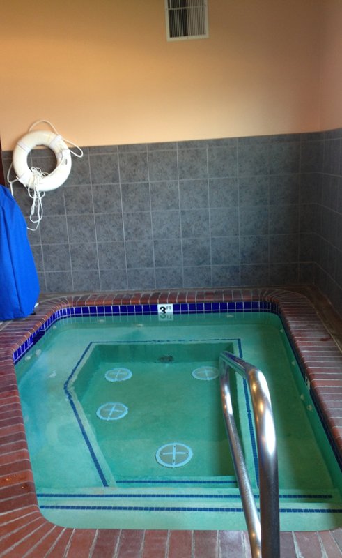 Holiday Inn Express & Suites ASTORIA - Henderson Harbor, NY
