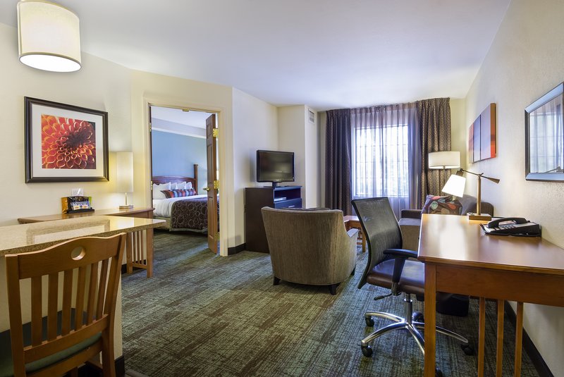 Staybridge Suites JACKSON - Ridgeland, MS