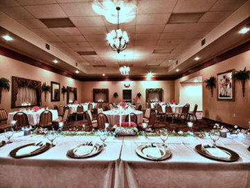 Christopher Inn & Suites - Chillicothe, OH