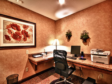 Christopher Inn & Suites - Chillicothe, OH