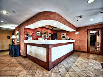 Christopher Inn & Suites - Chillicothe, OH