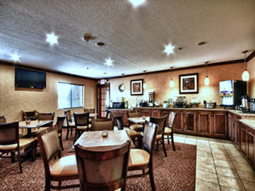 Christopher Inn & Suites - Chillicothe, OH