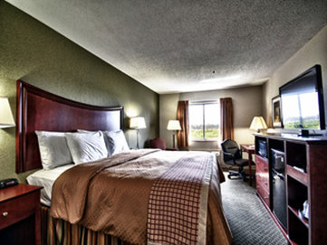 Christopher Inn & Suites - Chillicothe, OH