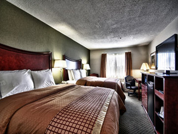 Christopher Inn & Suites - Chillicothe, OH