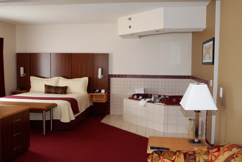 Northfield Inn Suites & Conference Center - Springfield, IL