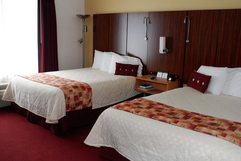 Northfield Inn Suites & Conference Center - Springfield, IL