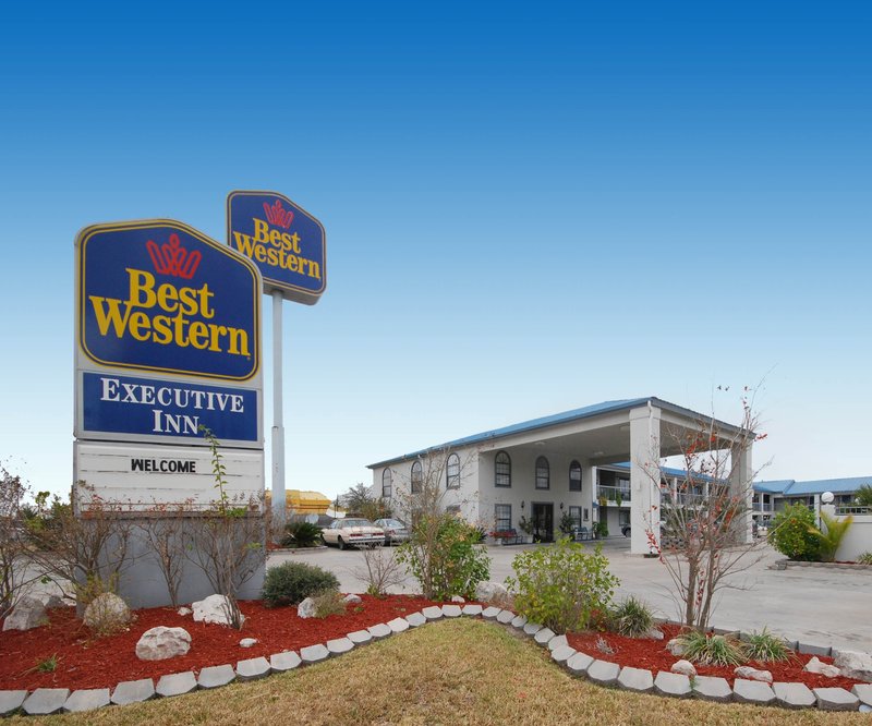 Best Western - George West, TX