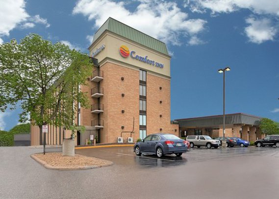 Comfort Inn - Minneapolis, MN