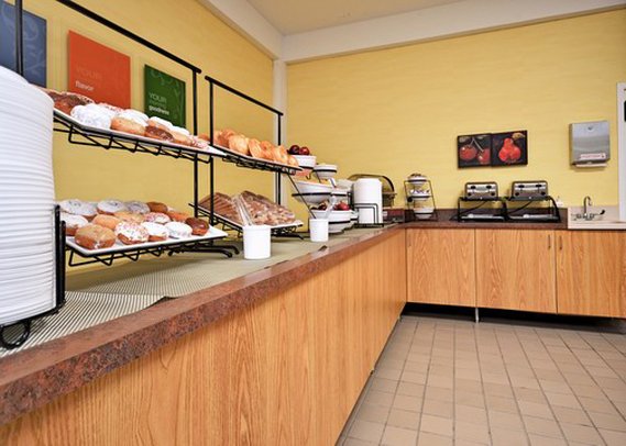 Comfort Inn - Minneapolis, MN